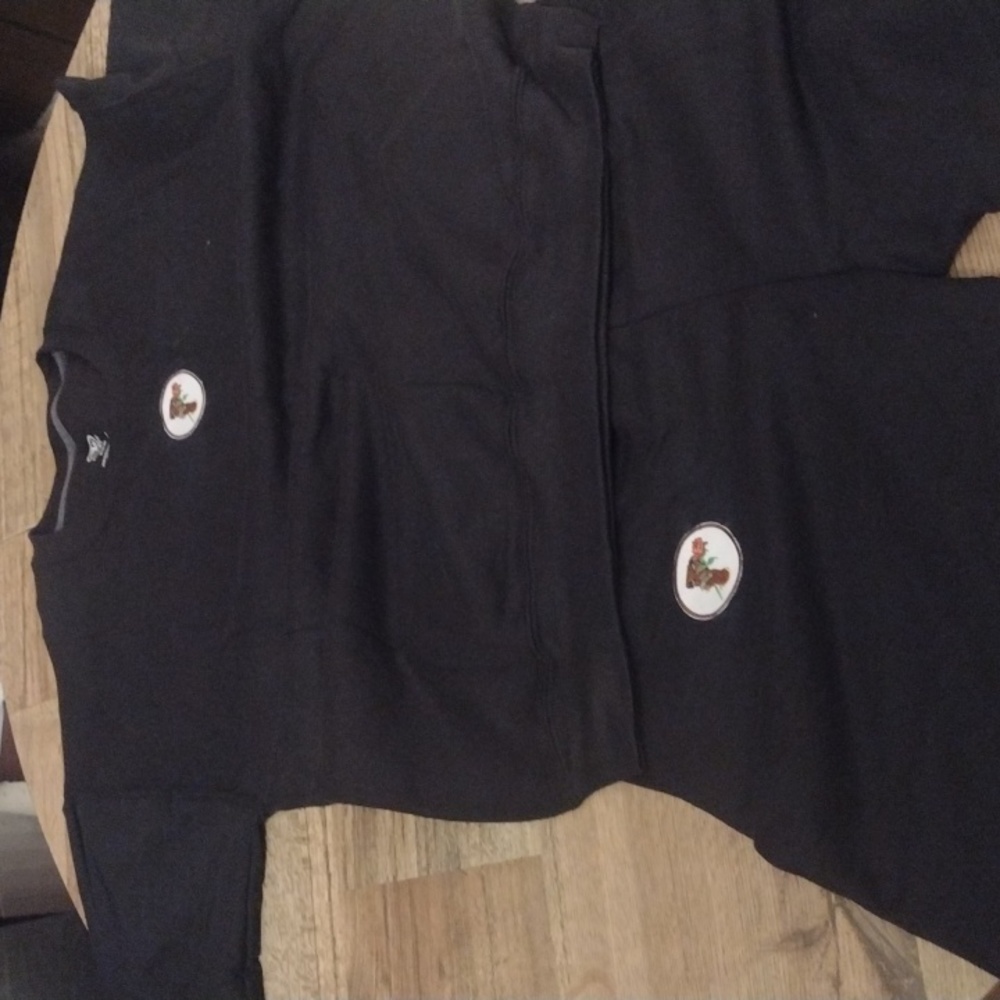 Lady custom jogger